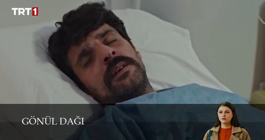Гора сердца (Gönül Dağı) (2024) 1 сезон 226 серия смотреть онлайн бесплатно