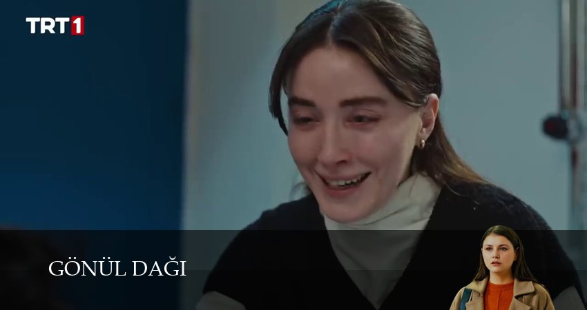 Гора сердца (Gönül Dağı) (2024) 1 сезон 228 серия смотреть бесплатно полностью