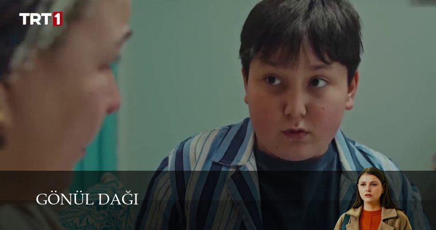 Смотреть сериал Гора сердца (Gönül Dağı) 1 сезон 230 серия бесплатно и без рекламы
