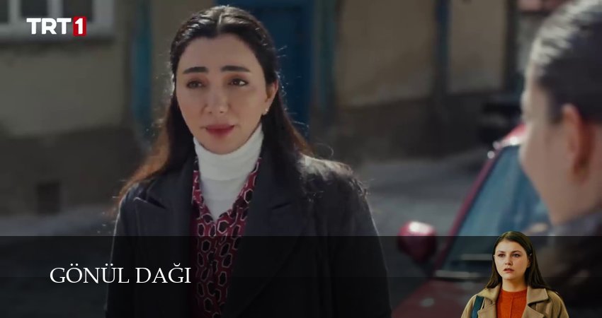 Сериал Гора сердца (Gönül Dağı) 1 сезон 232 серия онлайн в качестве 1080p