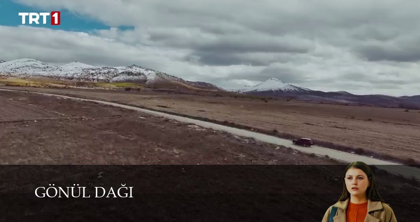 Гора сердца (Gönül Dağı) (1 сезон, 233 серия) смотреть онлайн