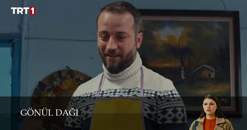 Гора сердца (Gönül Dağı) 1 сезон 238 серия смотреть в хорошем качестве
