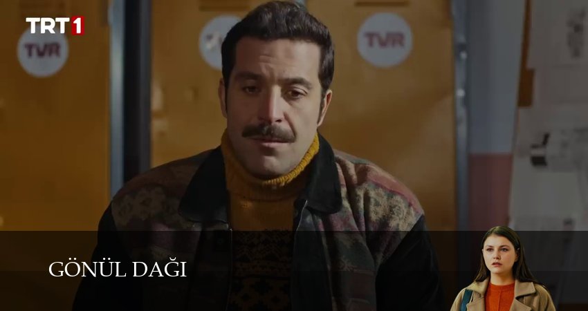 Гора сердца (Gönül Dağı) (2024) 1 сезон 243 серия смотреть онлайн без рекламы и регистрации