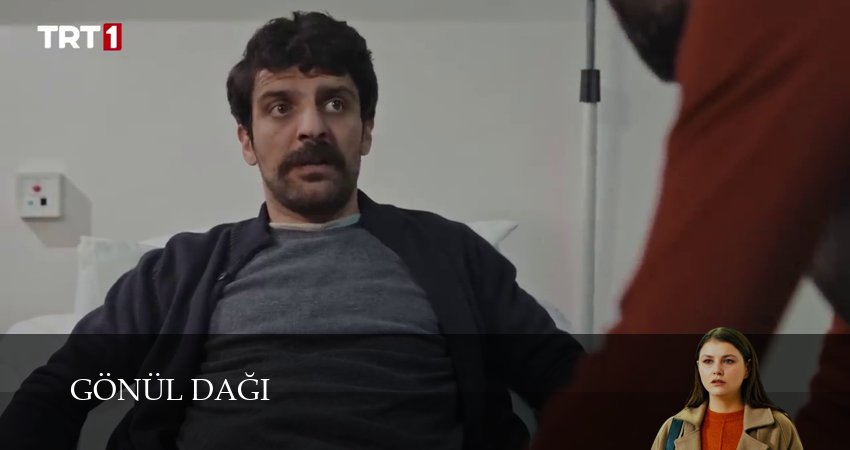 Смотреть сериал Гора сердца (Gönül Dağı) (2024) 1 сезон 244 серия в хорошем качестве онлайн