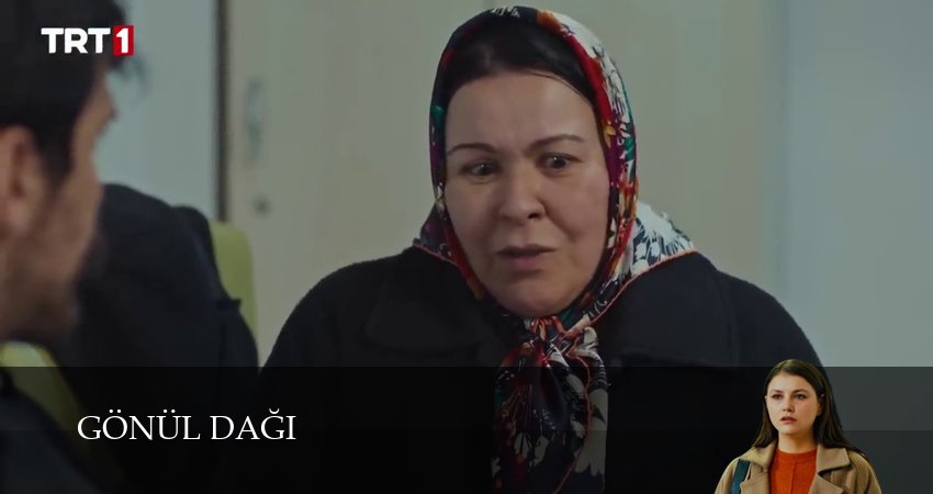 Сериал Гора сердца (Gönül Dağı) (2024) 1 сезон 245 серия в 4K UHD и HD смотреть онлайн бесплатно