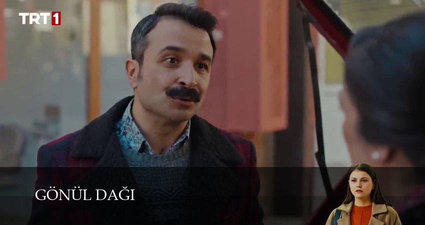 Гора сердца (Gönül Dağı) (2024) 1 сезон 253 серия смотреть в HD 1080 без регистрации