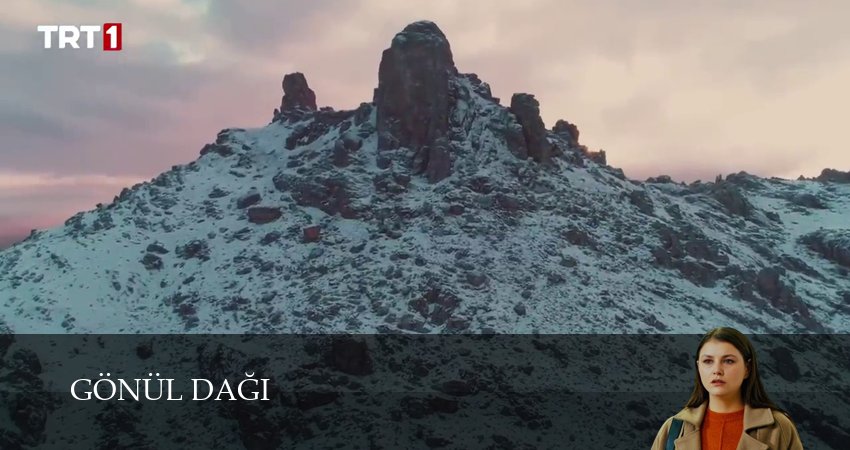 Сериал Гора сердца (Gönül Dağı) (1 сезон, 2024) смотреть онлайн все серии подряд в хорошем качестве