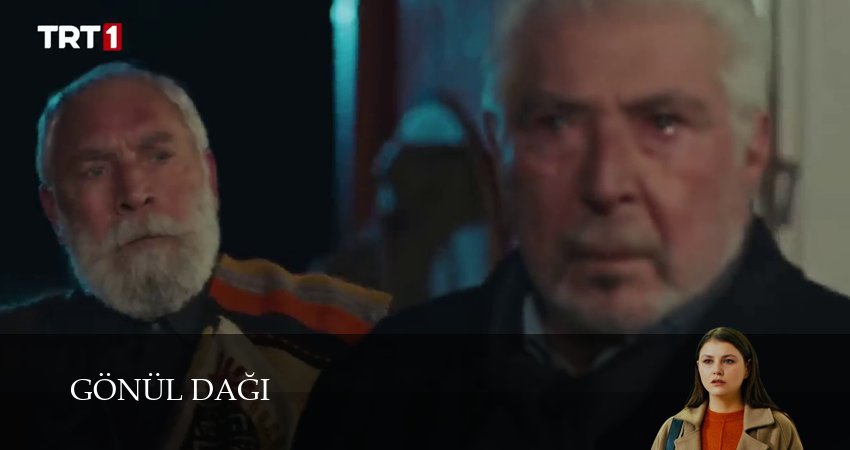 Гора сердца (Gönül Dağı) 1 сезон 264 серия смотреть полностью без перерыва
