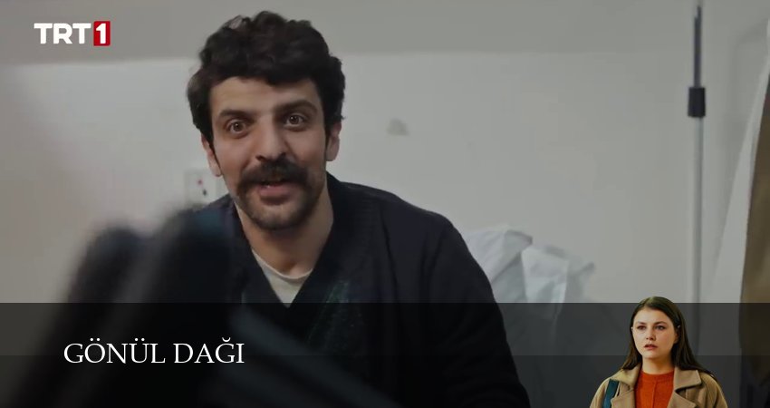Гора сердца (Gönül Dağı) 1 сезон 267 серия смотреть бесплатно в хорошем качестве