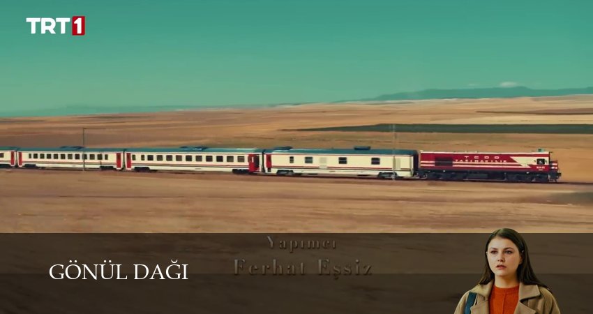 Гора сердца (Gönül Dağı) 1 сезон 270 серия смотреть онлайн на телефоне бесплатно