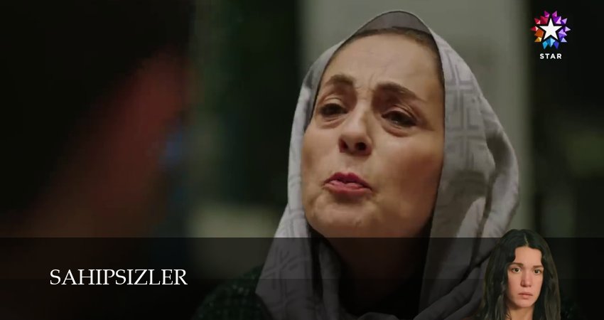 Беззащитные / Сироты (2024) 1 сезон 25 серия смотреть онлайн в хорошем качестве