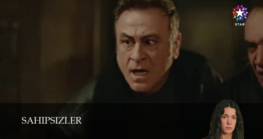 Cмотреть сериал Беззащитные / Сироты 1 сезон 26 серия онлайн бесплатно