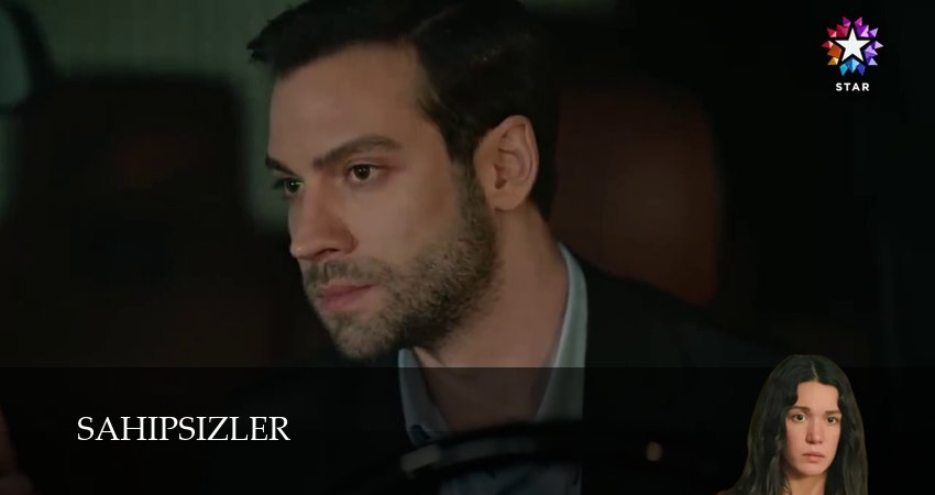 Сериал Беззащитные / Сироты (2024) 1 сезон 30 серия в хорошем качестве 1080 Full HD