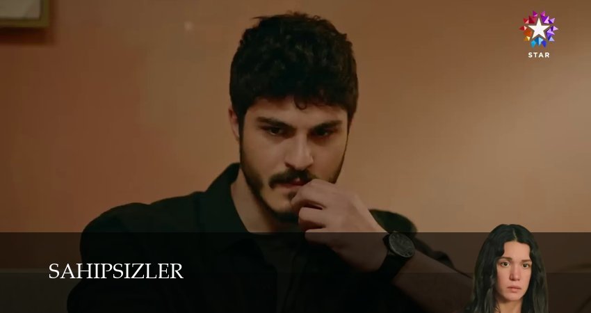 Беззащитные / Сироты 1 сезон 32 серия смотреть онлайн на телефоне бесплатно