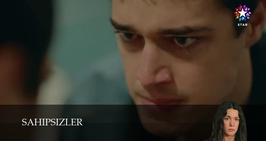 Сериал Беззащитные / Сироты 1 сезон 34 серия смотреть онлайн бесплатно в хорошем качестве