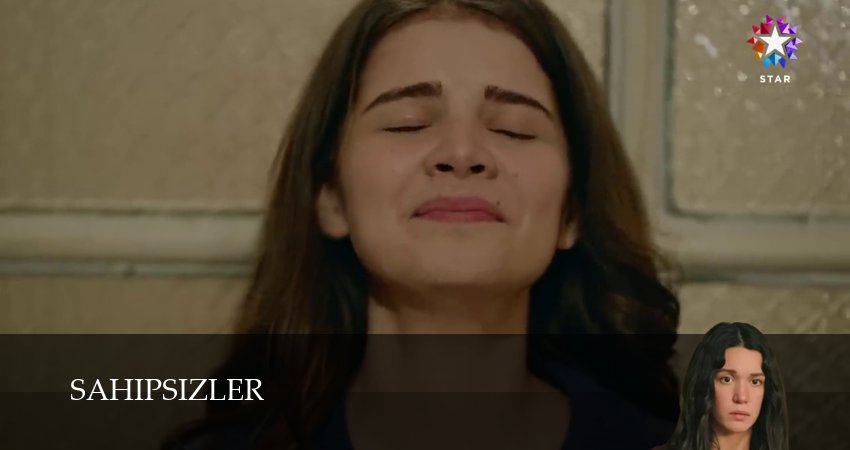 Беззащитные / Сироты 1 сезон 35 серия смотреть онлайн бесплатно в хорошем качестве