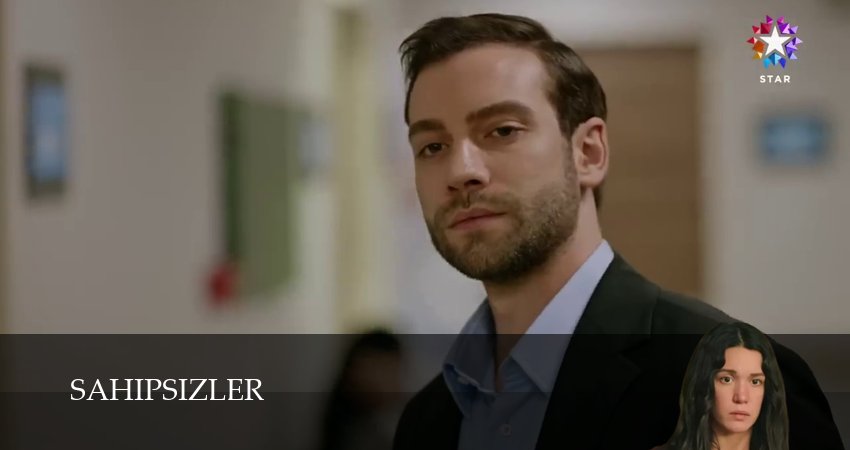 Беззащитные / Сироты (2024) 1 сезон 37 серия онлайн бесплатно в высоком качестве