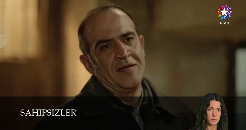 Беззащитные / Сироты (2024) 1 сезон 41 серия смотреть онлайн бесплатно