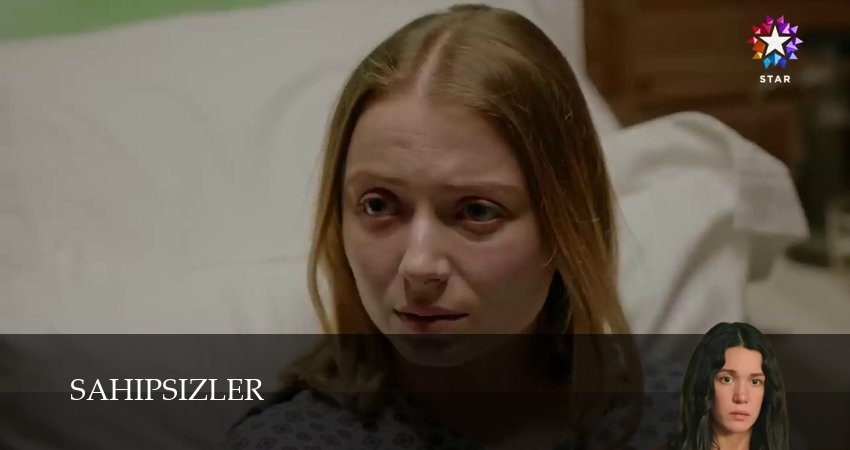 Сериал Беззащитные / Сироты 1 сезон 48 серия смотреть онлайн бесплатно в хорошем качестве