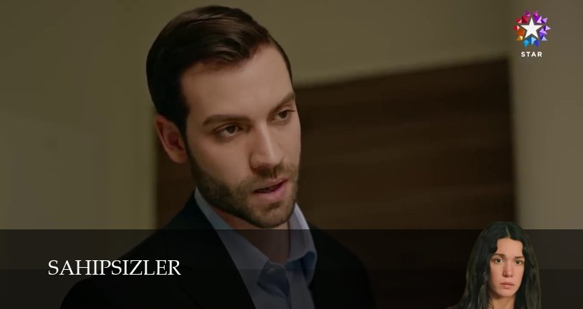 Беззащитные / Сироты 1 сезон 49 серия смотреть бесплатно в хорошем качестве