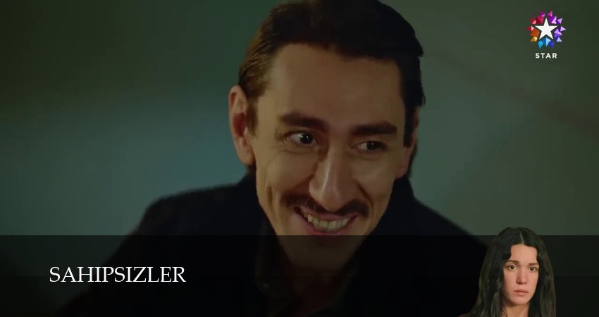 Сериал Беззащитные / Сироты (1 сезон, 52 серия) смотреть онлайн бесплатно в хорошем качестве