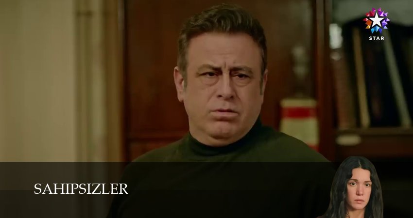 Беззащитные / Сироты (2024) 1 сезон 54 серия онлайн бесплатно в высоком качестве