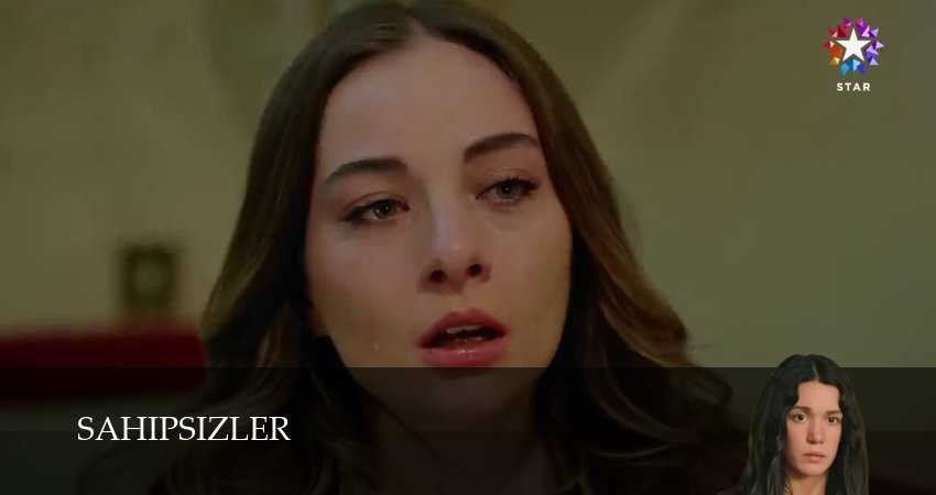 Беззащитные / Сироты 1 сезон 55 серия все серии подряд онлайн бесплатно