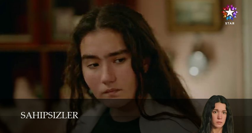 Смотреть сериал Беззащитные / Сироты (2024) 1 сезон 59 серия в хорошем качестве онлайн