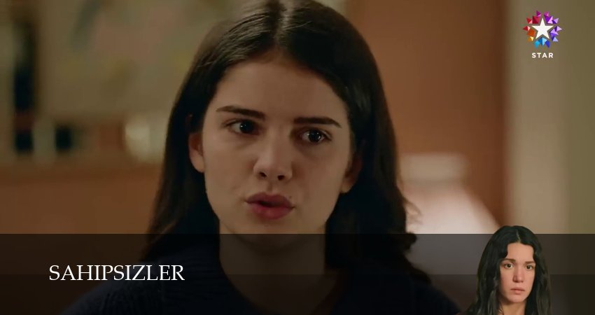 Смотреть сераил Беззащитные / Сироты (2024) 1 сезон 60 серия HD 1080, 4K