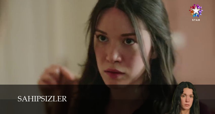 Беззащитные / Сироты 1 сезон 64 серия смотреть онлайн на телефоне бесплатно