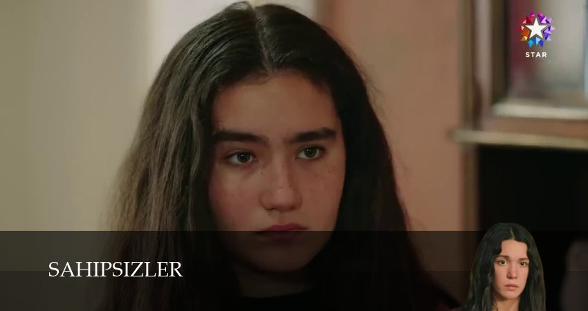 Cмотреть сериал Беззащитные / Сироты 1 сезон 65 серия онлайн бесплатно