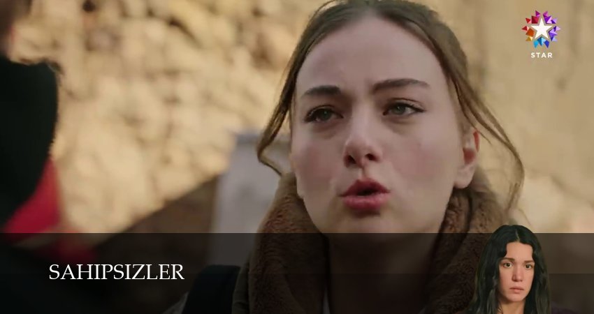 Беззащитные / Сироты 1 сезон 70 серия смотреть онлайн 720p или 1080p