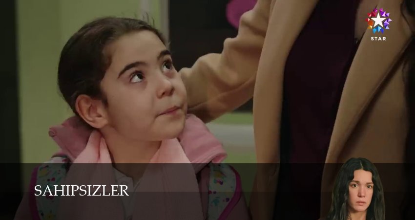 Беззащитные / Сироты 1 сезон 76 серия смотреть онлайн на телефоне бесплатно