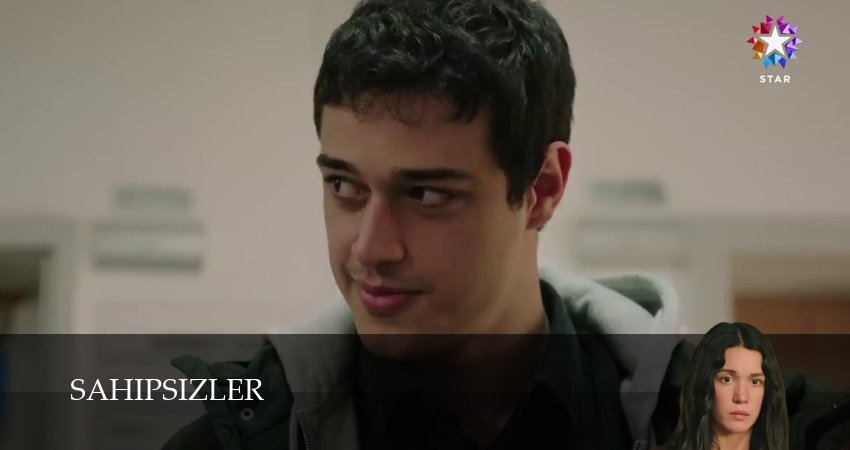 Беззащитные / Сироты (2024) 1 сезон 77 серия смотреть онлайн бесплатно