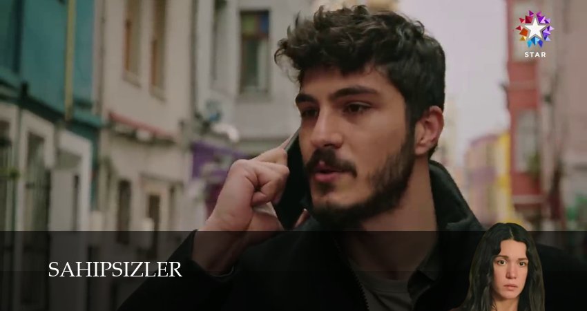 Беззащитные / Сироты 1 сезон 79 серия полная версия смотреть бесплатно