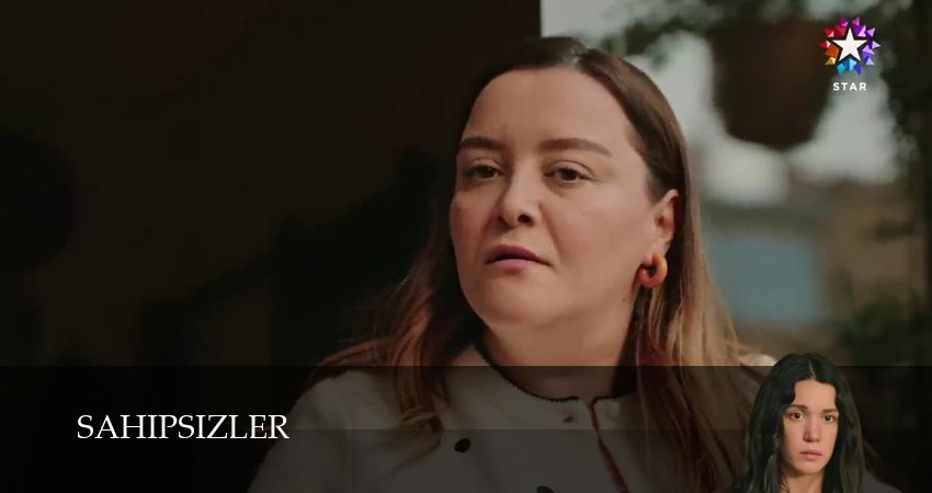 Беззащитные / Сироты (2024) 1 сезон 83 серия смотреть онлайн в хорошем качестве