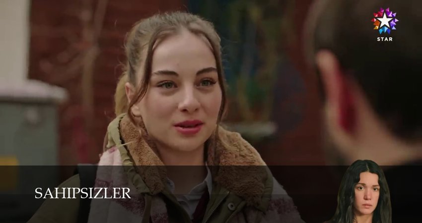 Беззащитные / Сироты 1 сезон 84 серия смотреть бесплатно в хорошем качестве