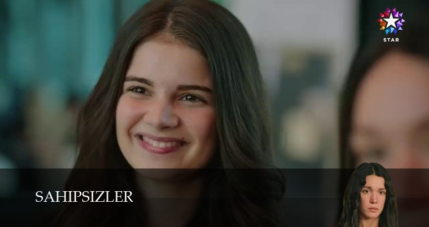 Сериал Беззащитные / Сироты 1 сезон 87 серия смотреть онлайн бесплатно в хорошем качестве