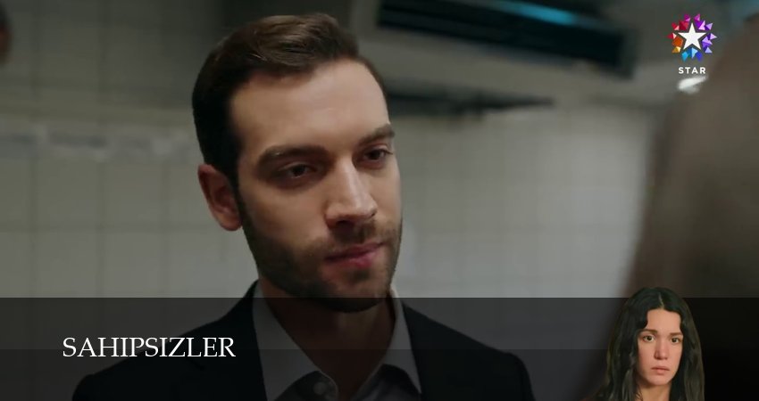 Беззащитные / Сироты (2024) 1 сезон 93 серия полностью смотреть бесплатно без рекламы