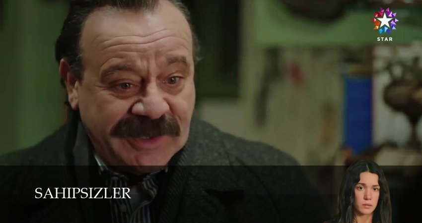 Смотреть сераил Беззащитные / Сироты (2024) 1 сезон 94 серия HD 1080, 4K