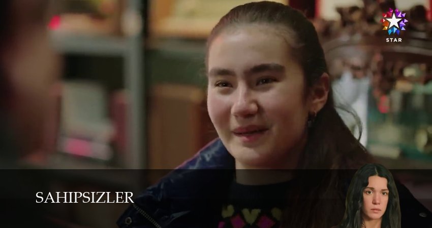 Cмотреть сериал Беззащитные / Сироты 1 сезон 95 серия онлайн бесплатно