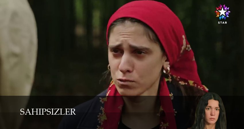 Беззащитные / Сироты (2024) 1 сезон 96 серия онлайн бесплатно в высоком качестве