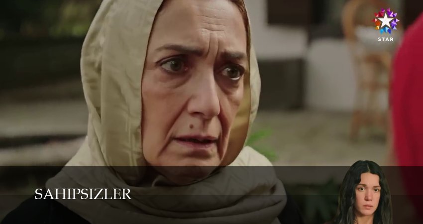 Беззащитные / Сироты (1 сезон, 97 серия) смотреть бесплатно онлайн