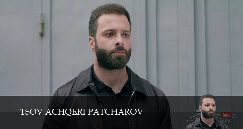 Tsov achqeri patcarov 1 сезон 159 серия смотреть онлайн в качестве 4K