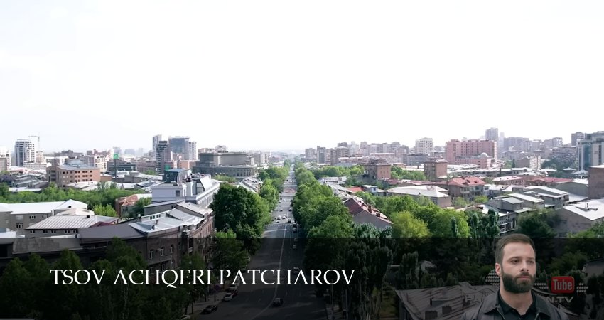 Tsov achqeri patcarov (2025) 1 сезон 162 серия смотреть онлайн бесплатно