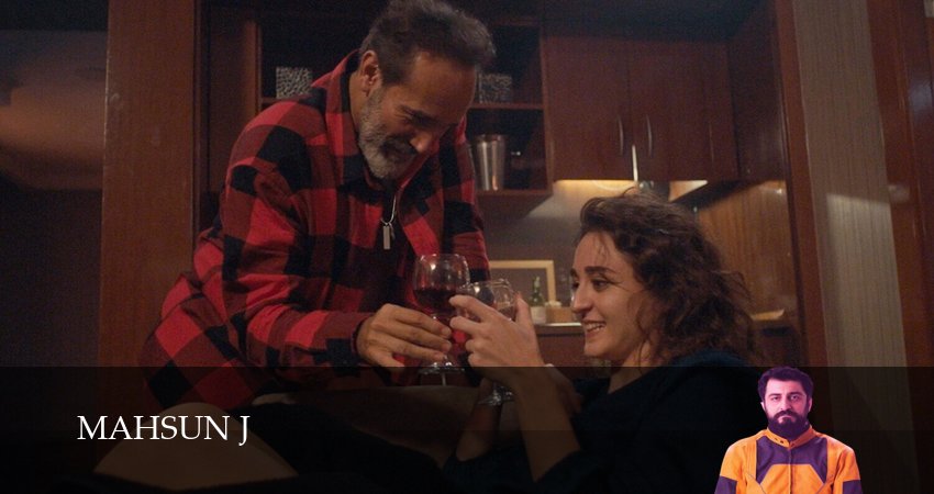 Махсун Джи 2 сезон 3 серия смотреть в хорошем качестве