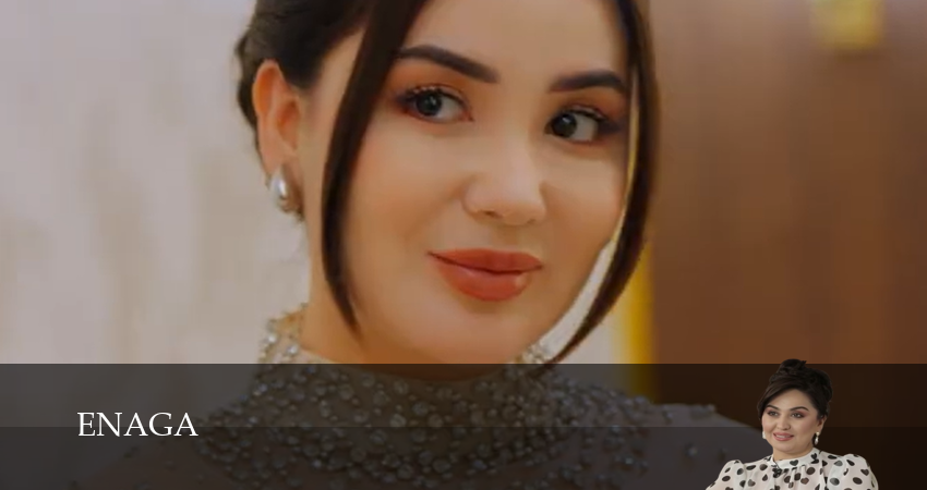 Смотреть сериал Enaga (2025) 1 сезон 1 серия без рекламы в HD