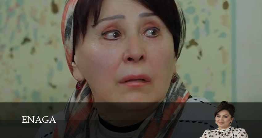 Где снимали фильм Enaga (1-й сезон)