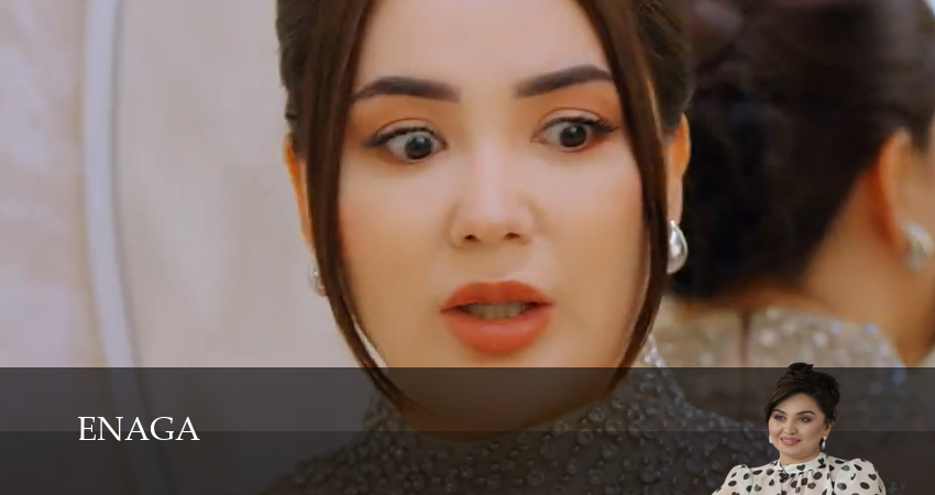 Enaga (2025) 1 сезон 13 серия смотреть онлайн без рекламы и регистрации