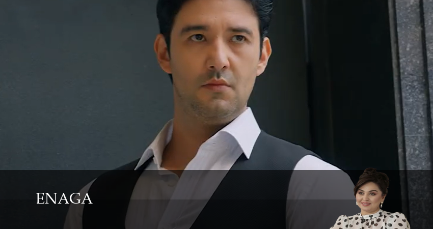 Сериал Enaga 1 сезон 16 серия смотреть онлайн бесплатно в хорошем качестве